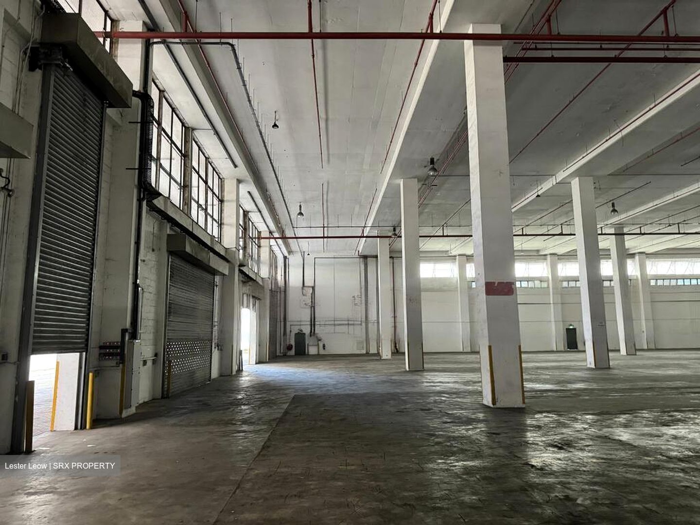 Jurong Districentre (D22), Land #455450491